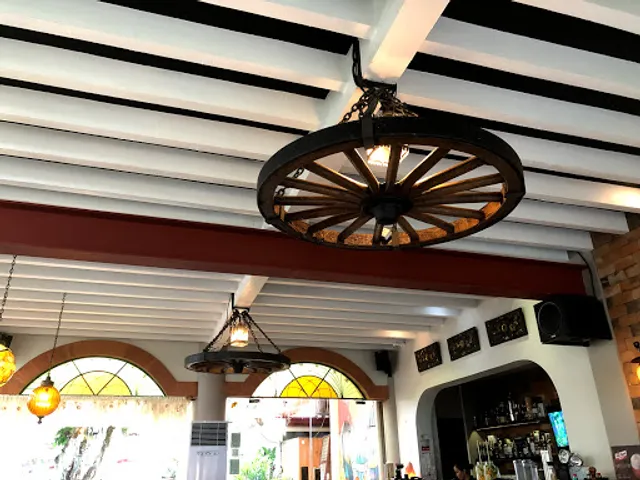 Casa Soriano Family Heirloom Cuisine