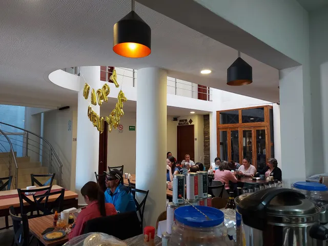 Pamparios Restaurante