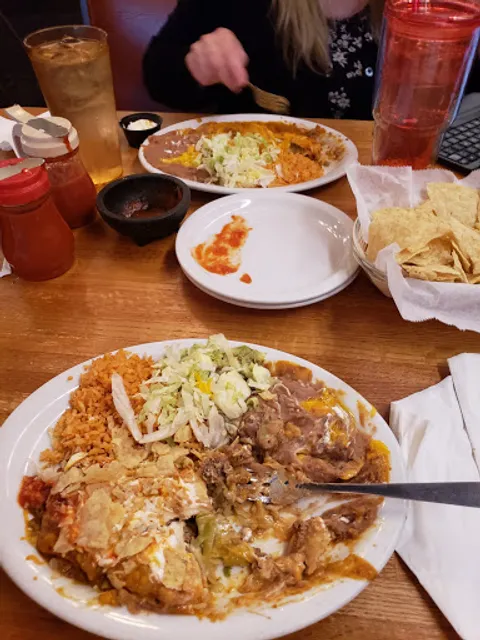 Romeo's Mexican Food & Pizza