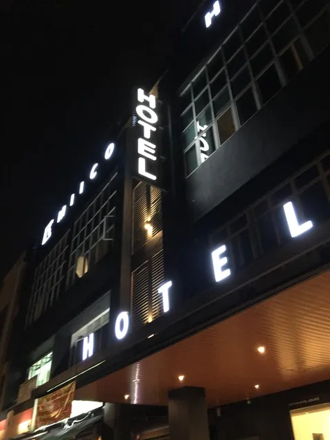 MIICO Hotel @ Mount Austin