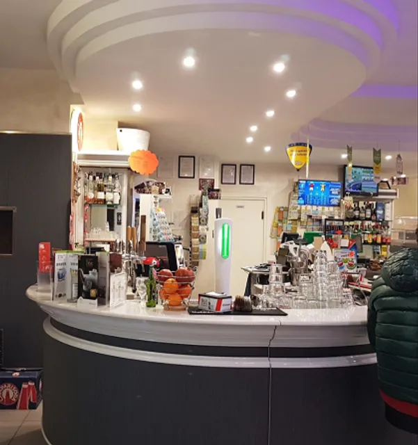 Pizzeria Bar De Licius