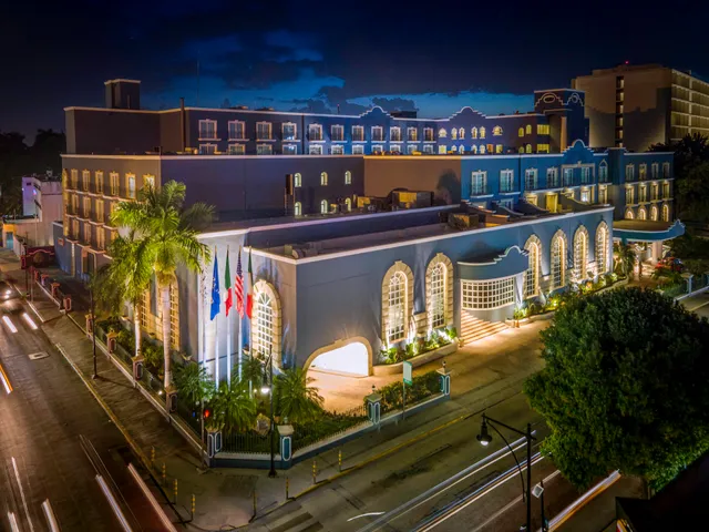 Villa Mercedes Merida, Curio Collection by Hilton