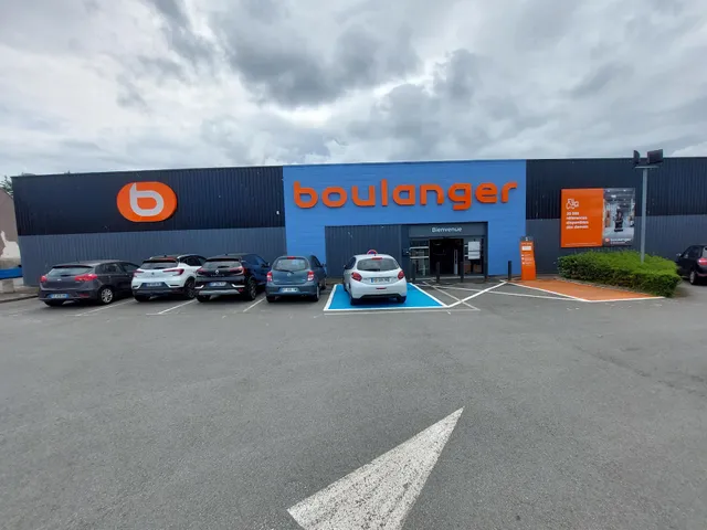 Boulanger Saint-Malo