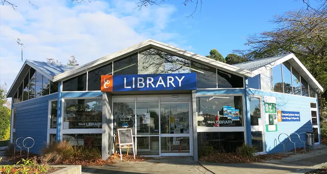 Redwood Library