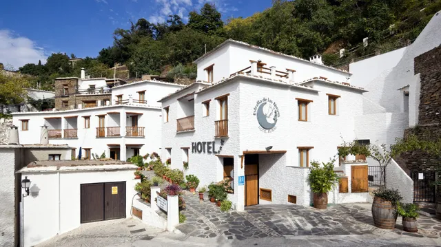 Estrella de las Nieves