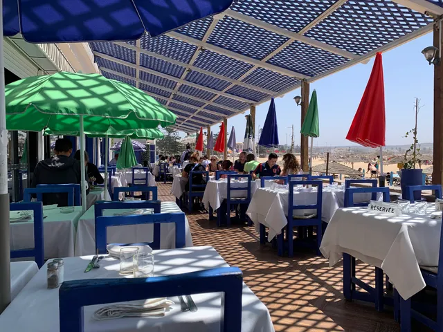 Le Chalet de la Plage