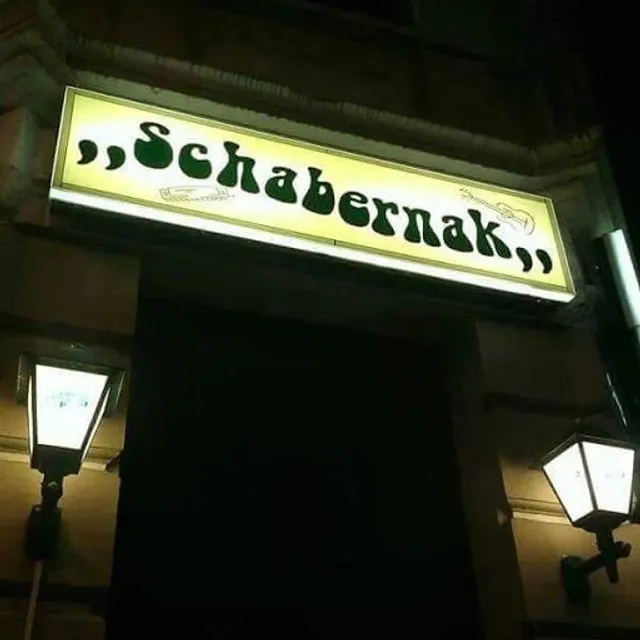 Gaststätte Schabernak
