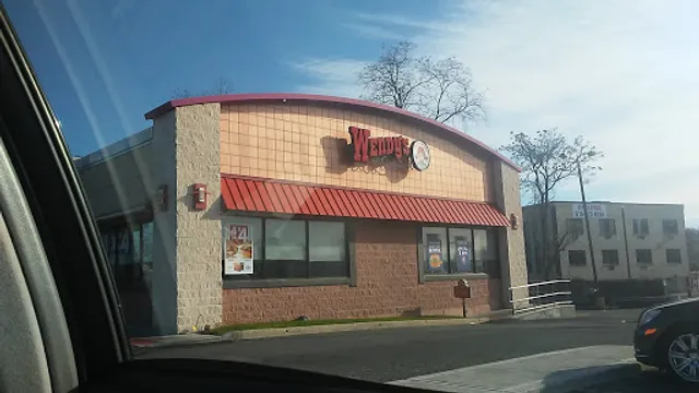 Wendy's