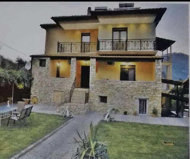 Studios Anna Paradise Thassos