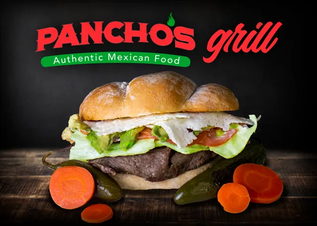 Panchos Grill