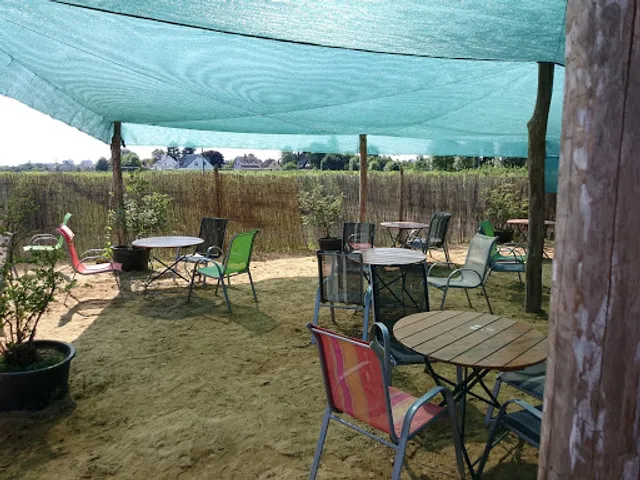 Beerencafé Feldmoching