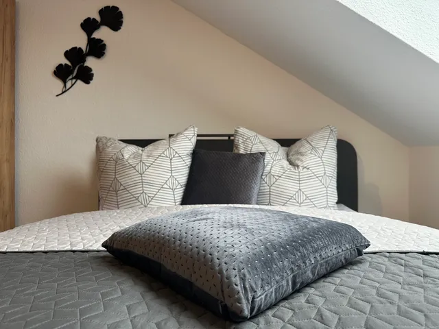 Ferienwohnungen Zeitz