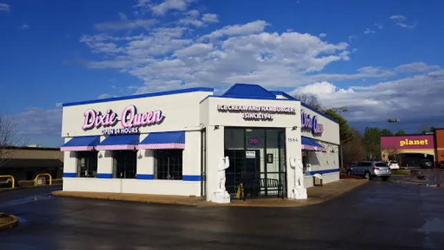 Dixie Queen