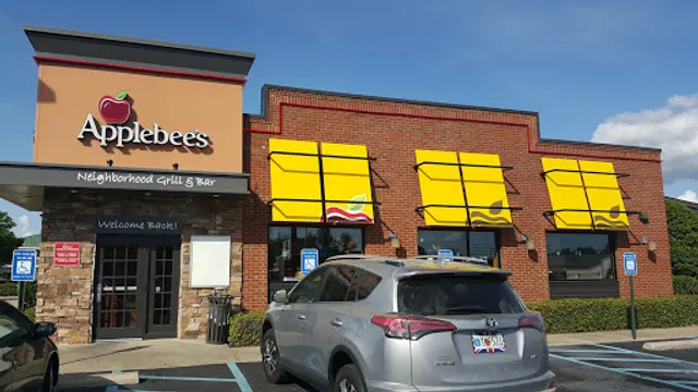 Applebee's Grill + Bar