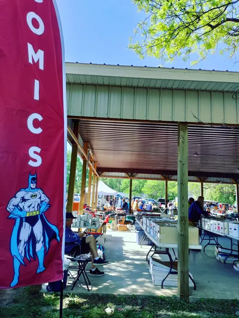 East Avon Flea Market