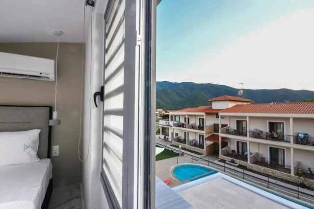 Alos Utopia Seaside Luxury