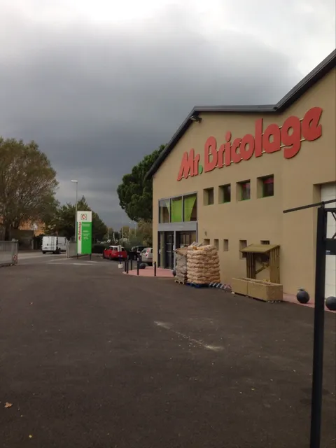 Mr.Bricolage Saint Remy De Provence