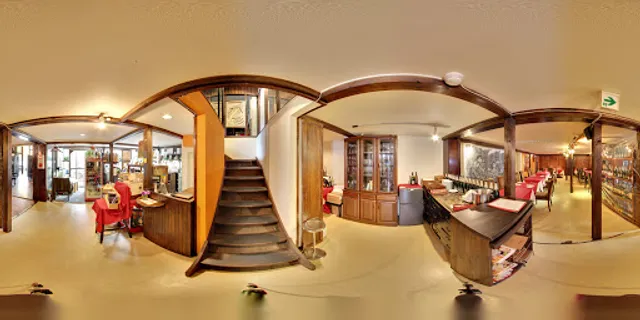 Oriental Kitchen Italiana