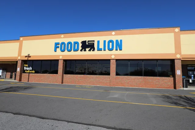 Food Lion