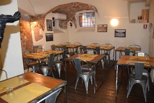 Pizzeria Ristorante Follia Lerici