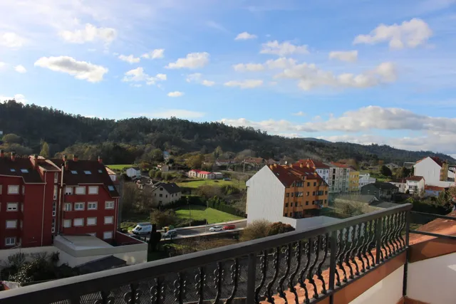 Apartamento La Parada del Camino