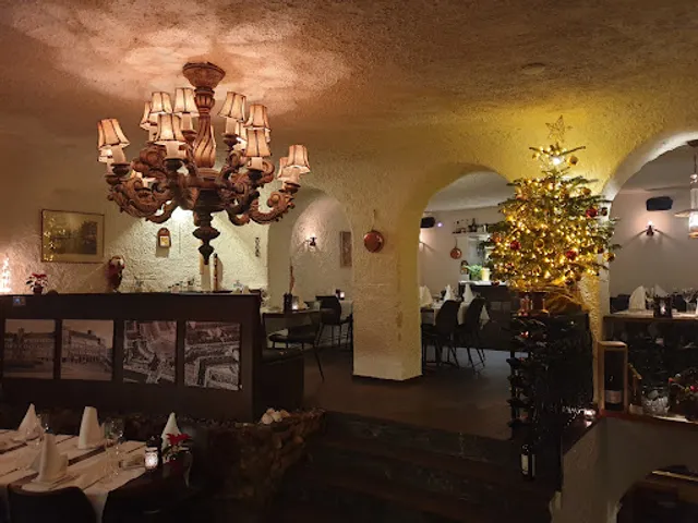 Restaurant In ’t Vierde Baarsje