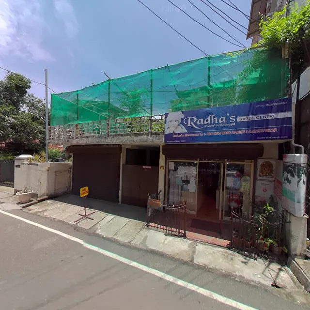 SAJ Inn Ladies Hostel