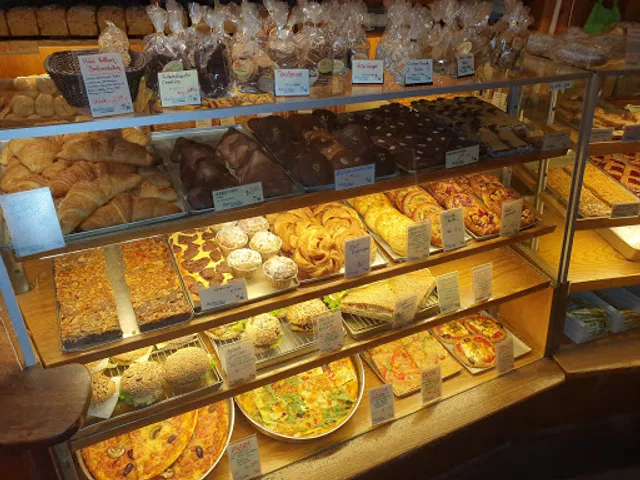 Brotgarten GmbH in Charlottenburg