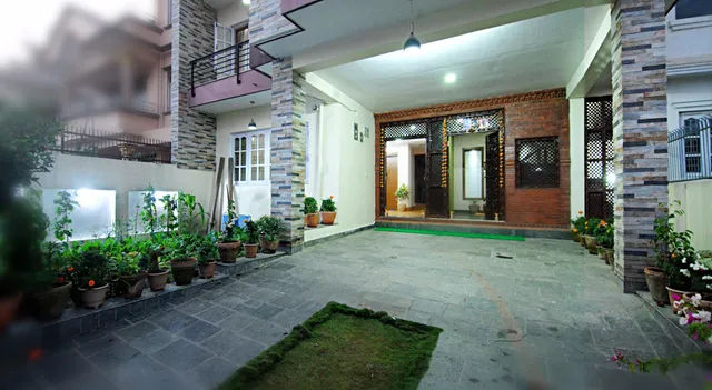 Khushi Homestay