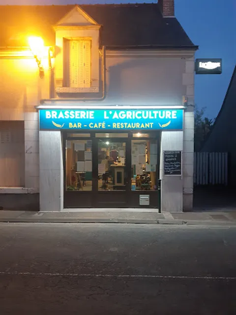 Brasserie L'Agriculture