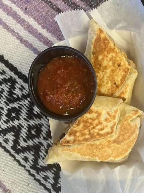 Tia B's Street Tacos