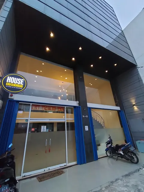 Old Town Beer House & Shisha