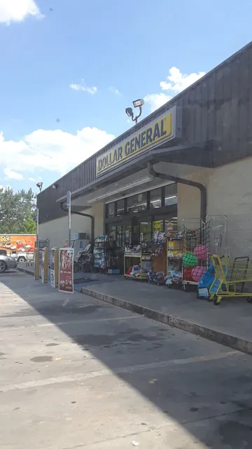 Dollar General