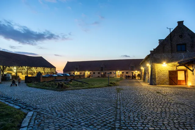 't Hof der Witte Damen