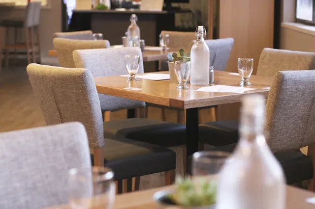 Harrison's at Mylora