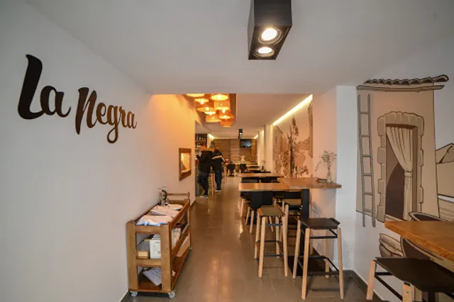 La Negra
