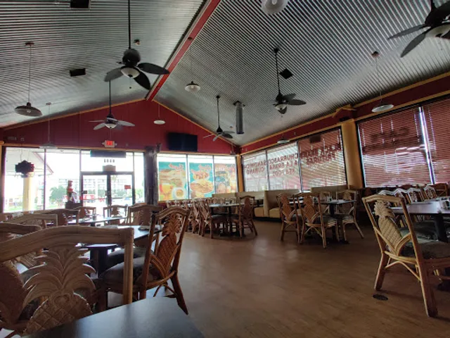 Havana Kiss Cuban Cafe