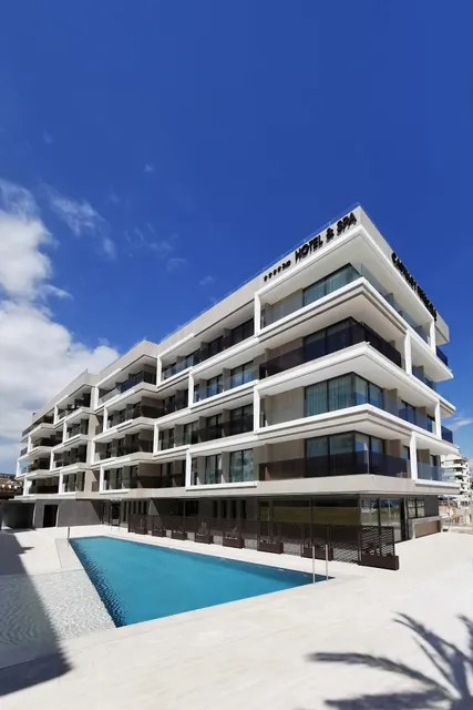 Hotel Castillo de Peñiscola