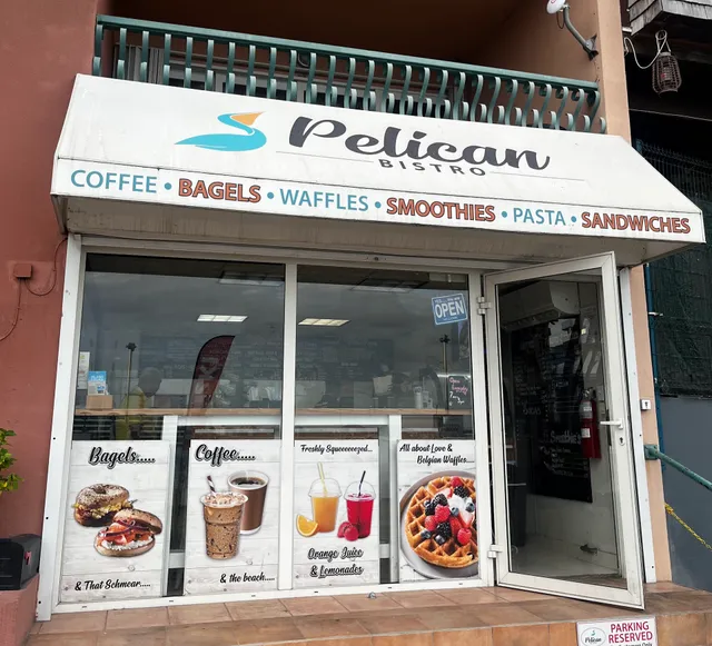 Pelican Bistro