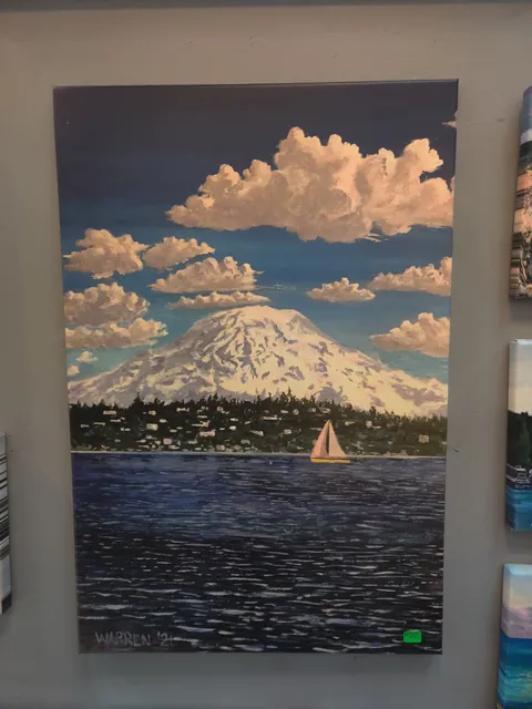 Dome District Gallery