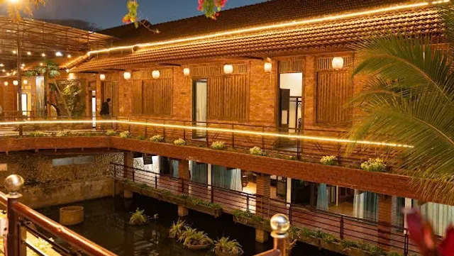 D BanLieue Homestay And Coffee TP Kon Tum