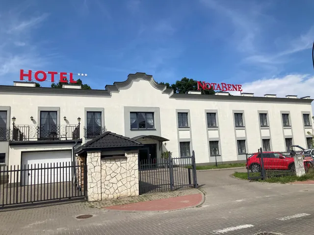 Hotel Notabene