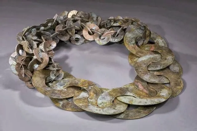 Karenna Maraj Jewelry Collection