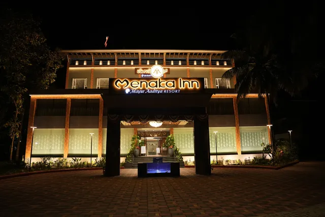 Menaka Inn