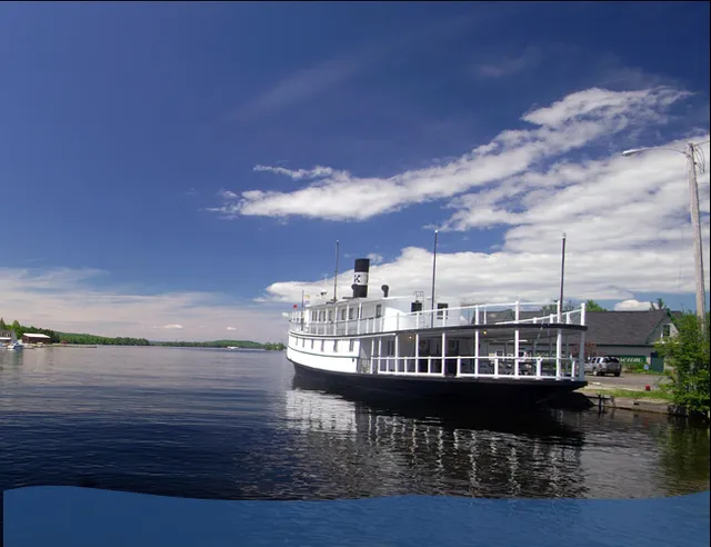 Moosehead Marine Museum