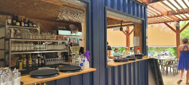 La Guinguette de Pombonne