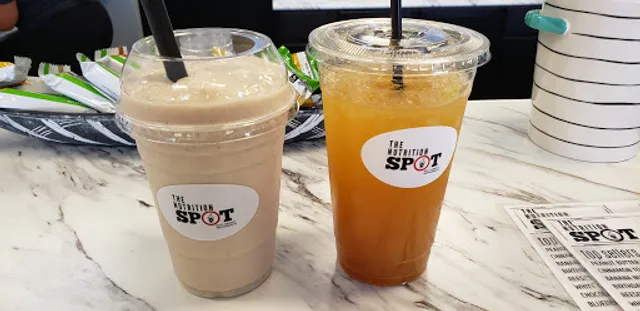 The Nutrition Spot Murfreesboro