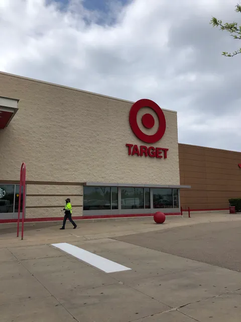 Target