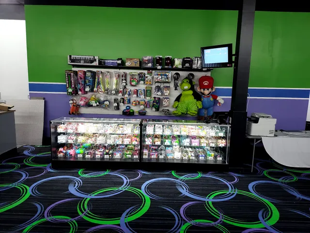 JBS Entertainment LLC