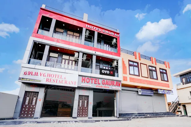 Hotel O GAURAV
